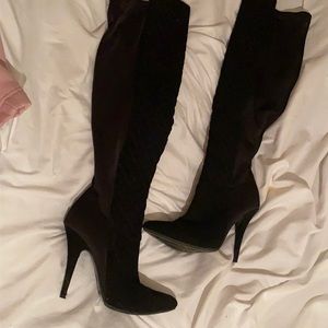 Fashion nova boots